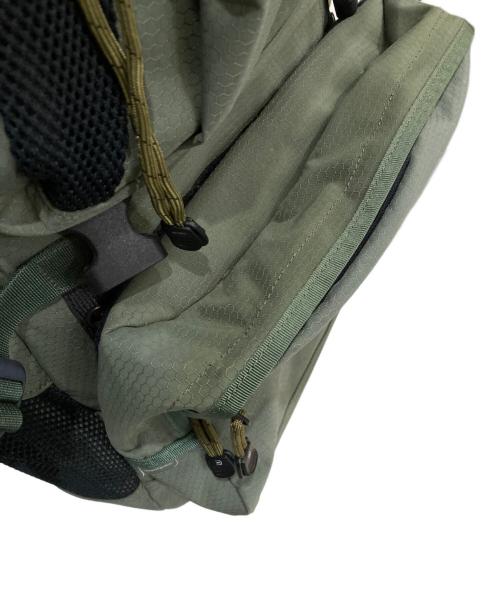 WTAPS（ダブルタップス）WTAPS (ダブルタップス) PORTER (ポーター) Ready Pack ALICE 2nd Genの古着・服飾アイテム