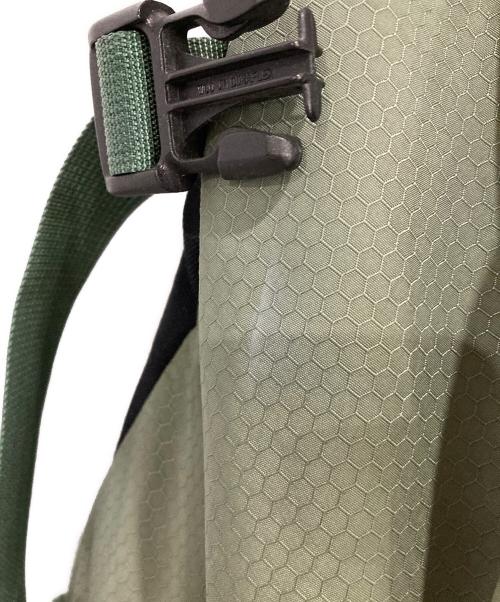 WTAPS（ダブルタップス）WTAPS (ダブルタップス) PORTER (ポーター) Ready Pack ALICE 2nd Genの古着・服飾アイテム