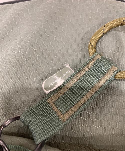 WTAPS（ダブルタップス）WTAPS (ダブルタップス) PORTER (ポーター) Ready Pack ALICE 2nd Genの古着・服飾アイテム