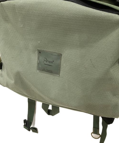 WTAPS（ダブルタップス）WTAPS (ダブルタップス) PORTER (ポーター) Ready Pack ALICE 2nd Genの古着・服飾アイテム