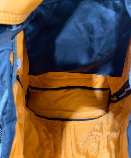 PORTER（ポーター）PORTER (ポーター) RUCKSACK ブラックの古着・服飾アイテム