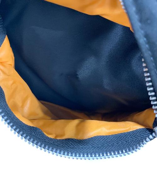 PORTER（ポーター）PORTER (ポーター) RUCKSACK ブラックの古着・服飾アイテム