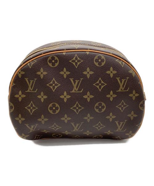 LOUIS VUITTON（ルイ ヴィトン）LOUIS VUITTON (ルイ ヴィトン) ショルダーバッグ ブラウンの古着・服飾アイテム