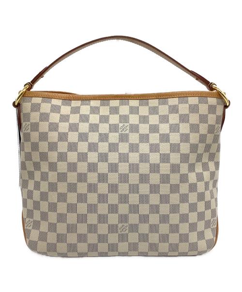 LOUIS VUITTON（ルイ ヴィトン）LOUIS VUITTON (ルイ ヴィトン) ダミエ・アズール　ディライトフルPMの古着・服飾アイテム