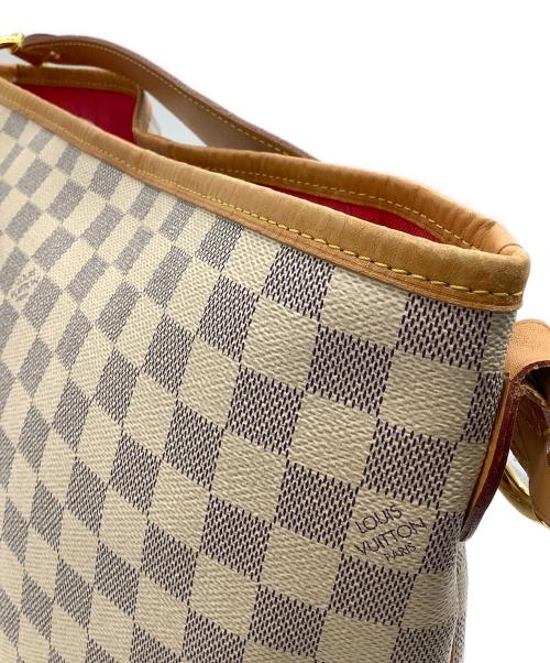 LOUIS VUITTON（ルイ ヴィトン）LOUIS VUITTON (ルイ ヴィトン) ダミエ・アズール　ディライトフルPMの古着・服飾アイテム