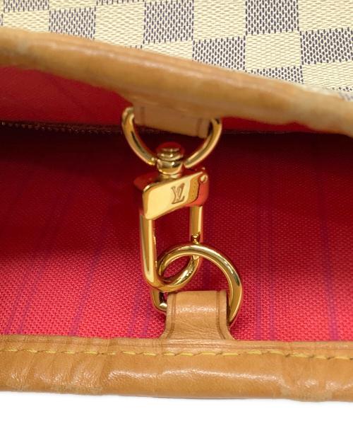 LOUIS VUITTON（ルイ ヴィトン）LOUIS VUITTON (ルイ ヴィトン) ダミエ・アズール　ディライトフルPMの古着・服飾アイテム