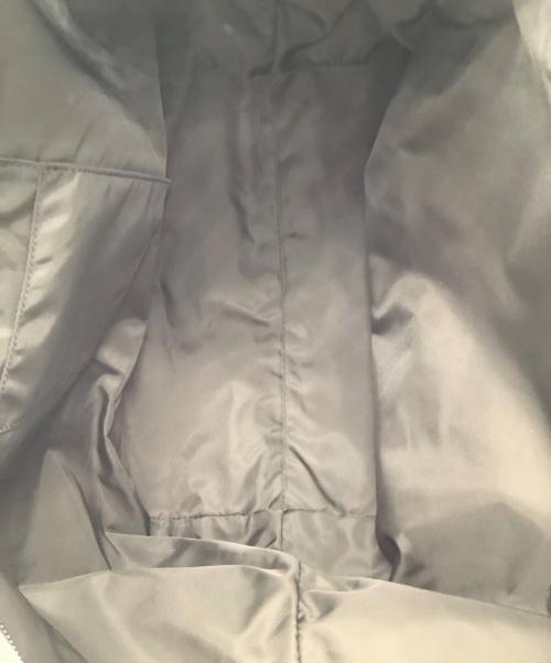 GUCCI（グッチ）GUCCI (グッチ) ミュゼオトートバッグ ベージュの古着・服飾アイテム