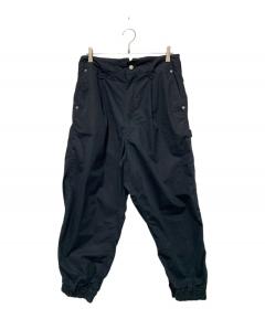 中古・古着通販】kolor/BEACON (カラービーコン) パンツ ネイビー
