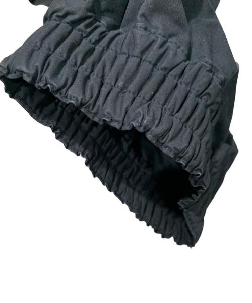 COMME des GARCONS HOMME（コムデギャルソン オム）COMME des GARCONS HOMME (コムデギャルソン オム) コットンエステルウェザーワークパンツ ネイビー サイズ:Mサイズの古着・服飾アイテム