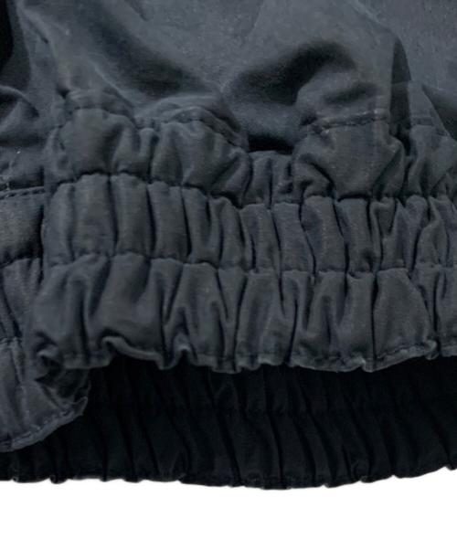 COMME des GARCONS HOMME（コムデギャルソン オム）COMME des GARCONS HOMME (コムデギャルソン オム) コットンエステルウェザーワークパンツ ネイビー サイズ:Mサイズの古着・服飾アイテム