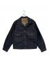LEVI'S PReMIUM（リーバイスプレミアム）の古着「2ndタイプデニムジャケット」｜インディゴ