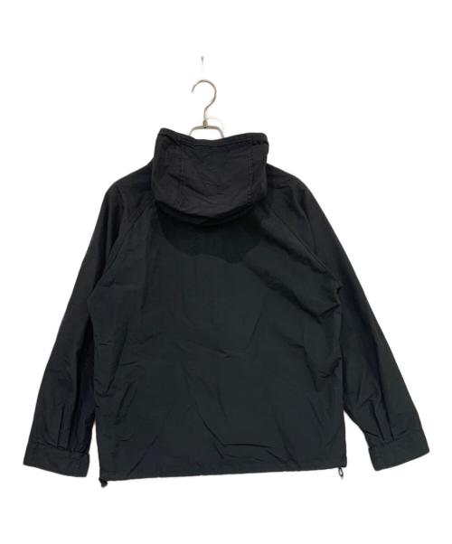 SIERRA DESIGNS（シエラデザインズ）SIERRA DESIGNS (シエラデザインズ) マウンテンパーカー ブラック サイズ:Lサイズの古着・服飾アイテム