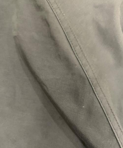 SIERRA DESIGNS（シエラデザインズ）SIERRA DESIGNS (シエラデザインズ) マウンテンパーカー ブラック サイズ:Lサイズの古着・服飾アイテム