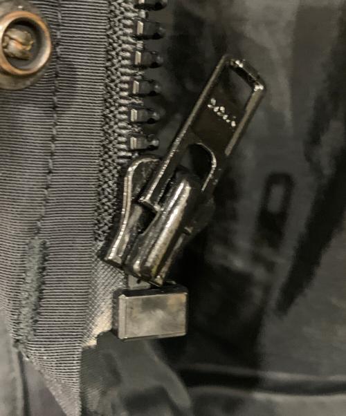 SIERRA DESIGNS（シエラデザインズ）SIERRA DESIGNS (シエラデザインズ) マウンテンパーカー ブラック サイズ:Lサイズの古着・服飾アイテム