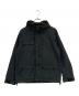 SIERRA DESIGNS（シエラデザインズ）の古着「マウンテンパーカー」｜ブラック