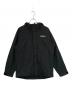 WILD THINGS（ワイルドシングス）の古着「シャモニージャケット」｜ブラック