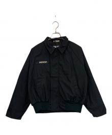 DSCP（ディーエスシーピー）の古着「ミリタリージャケット」｜ブラック