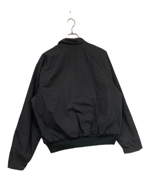 DSCP（ディーエスシーピー）DSCP (ディーエスユーピー) ミリタリージャケット ブラック サイズ:Lサイズの古着・服飾アイテム