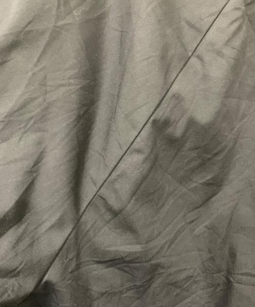 DSCP（ディーエスシーピー）DSCP (ディーエスユーピー) ミリタリージャケット ブラック サイズ:Lサイズの古着・服飾アイテム