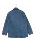 OSH KOSH (オシュコシュ) デニムカバーオール ブルー サイズ:不明：12000円