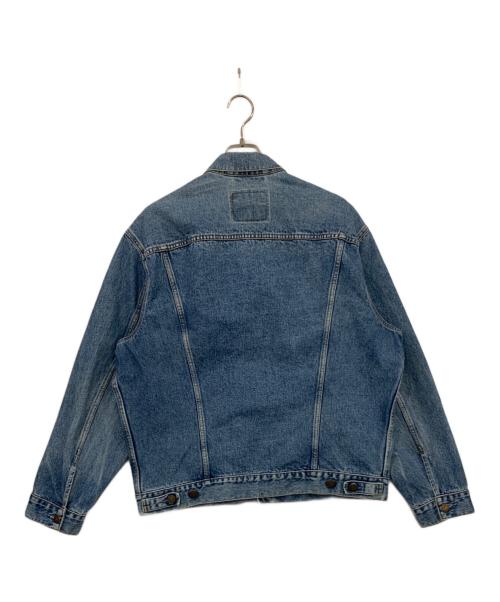 LEVI'S（リーバイス）LEVI'S (リーバイス) デニムジャケット ブルー サイズ:XLサイズの古着・服飾アイテム