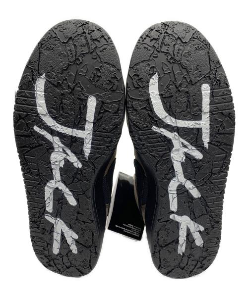 NIKE（ナイキ）NIKE (ナイキ) Travis Scott (トラヴィス・スコット) Jordan Jumpman Jack TR ブラック×ブラウン サイズ:SIZE 26.5cmの古着・服飾アイテム