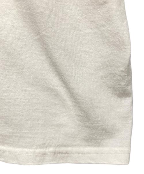 stussy（ステューシー）stussy (ステューシー) Surfwalk Tee ネイビー サイズ:SIZE Mの古着・服飾アイテム