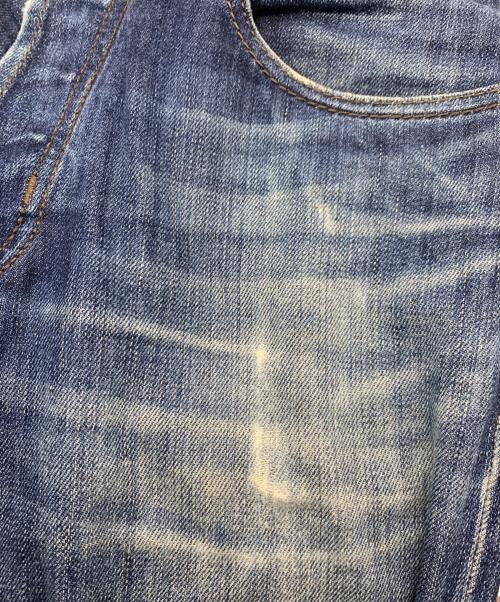 JACOB COHEN（ヤコブコーエン）JACOB COHEN (ヤコブコーエン) デニムパンツ インディゴ サイズ:SIZE W29の古着・服飾アイテム