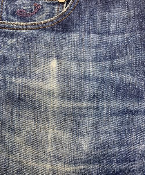 JACOB COHEN（ヤコブコーエン）JACOB COHEN (ヤコブコーエン) デニムパンツ インディゴ サイズ:SIZE W29の古着・服飾アイテム