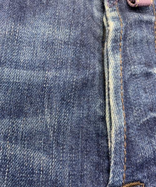JACOB COHEN（ヤコブコーエン）JACOB COHEN (ヤコブコーエン) デニムパンツ インディゴ サイズ:SIZE W29の古着・服飾アイテム
