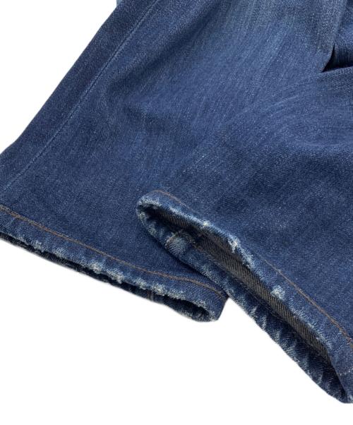 JACOB COHEN（ヤコブコーエン）JACOB COHEN (ヤコブコーエン) デニムパンツ インディゴ サイズ:SIZE W29の古着・服飾アイテム