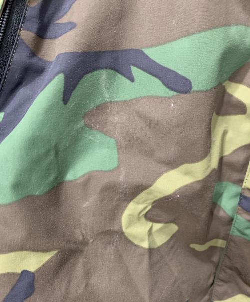 THE NORTH FACE（ザ ノース フェイス）THE NORTH FACE (ザ ノース フェイス) ノベルティスクープジャケット グリーン サイズ:Mサイズの古着・服飾アイテム