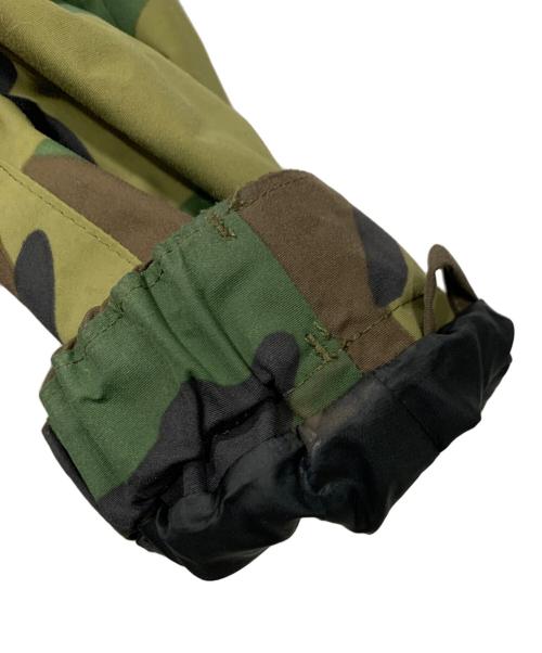 THE NORTH FACE（ザ ノース フェイス）THE NORTH FACE (ザ ノース フェイス) ノベルティスクープジャケット グリーン サイズ:Mサイズの古着・服飾アイテム