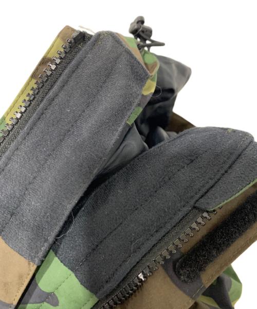 THE NORTH FACE（ザ ノース フェイス）THE NORTH FACE (ザ ノース フェイス) ノベルティスクープジャケット グリーン サイズ:Mサイズの古着・服飾アイテム