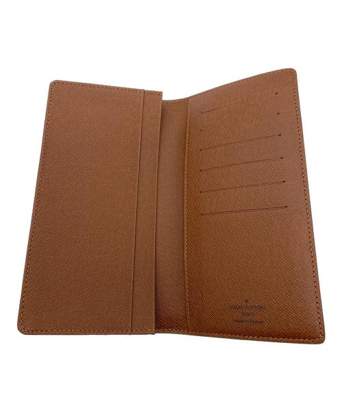 LOUIS VUITTON（ルイ ヴィトン）LOUIS VUITTON (ルイ ヴィトン) モノグラム　ポルト・カルト・クレディの古着・服飾アイテム