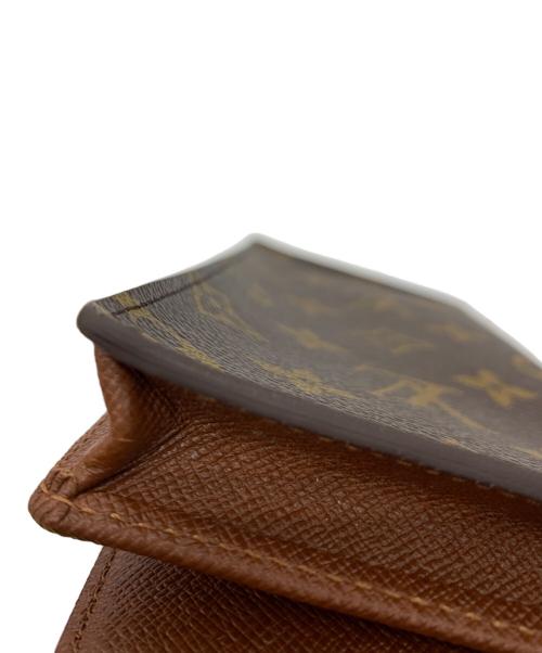 LOUIS VUITTON（ルイ ヴィトン）LOUIS VUITTON (ルイ ヴィトン) モノグラム　ポルト・カルト・クレディの古着・服飾アイテム