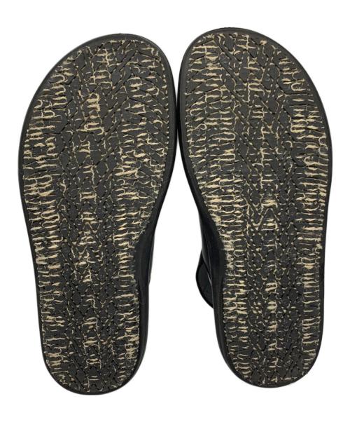 MARNI（マルニ）MARNI (マルニ) フスベット ブラック サイズ:SIZE 37 1/2（ITALY）の古着・服飾アイテム