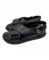 MARNI (マルニ) フスベット ブラック サイズ:SIZE 37 1/2（ITALY）：13000円