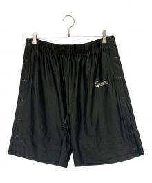 SUPREME（シュプリーム）の古着「25SS Dazzle Breakaway Short」｜ブラック
