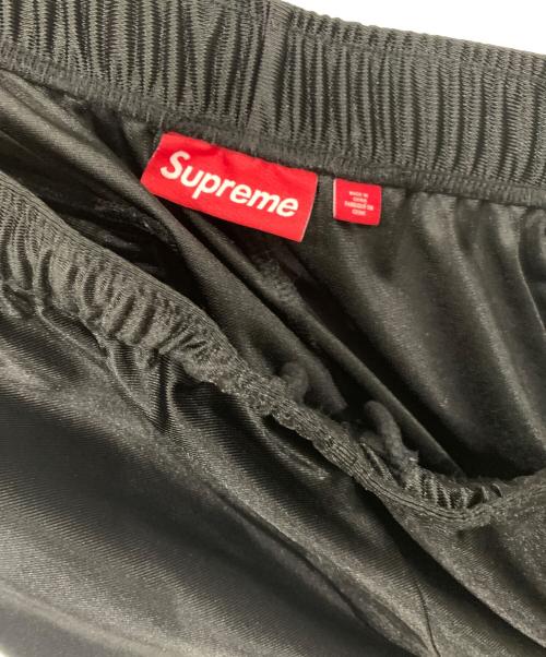 SUPREME（シュプリーム）SUPREME (シュプリーム) 25SS Dazzle Breakaway Short ブラック サイズ:Lサイズの古着・服飾アイテム