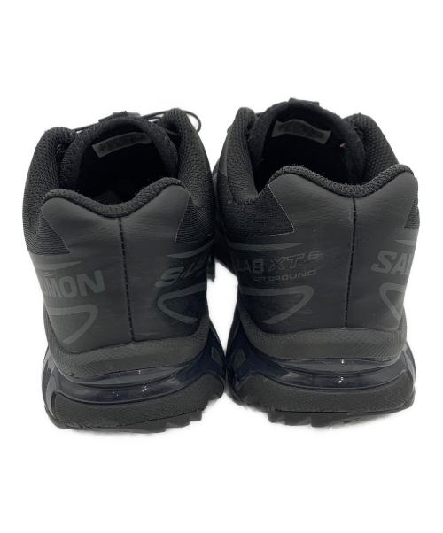 SALOMON（サロモン）SALOMON (サロモン) XT-6 ブラック サイズ:26.5cmの古着・服飾アイテム