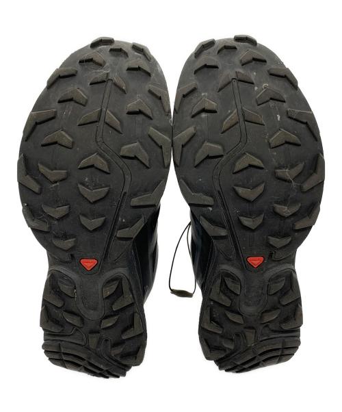SALOMON（サロモン）SALOMON (サロモン) XT-6 ブラック サイズ:26.5cmの古着・服飾アイテム