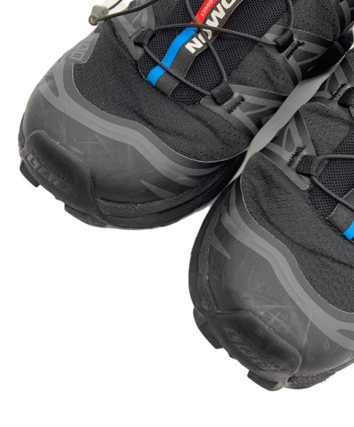 SALOMON（サロモン）SALOMON (サロモン) XT-6 ブラック サイズ:26.5cmの古着・服飾アイテム