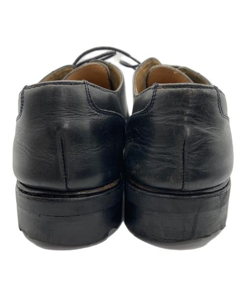 PARABOOT（パラブーツ）PARABOOT (パラブーツ) CHAMBORD ブラック サイズ:8 1/2の古着・服飾アイテム