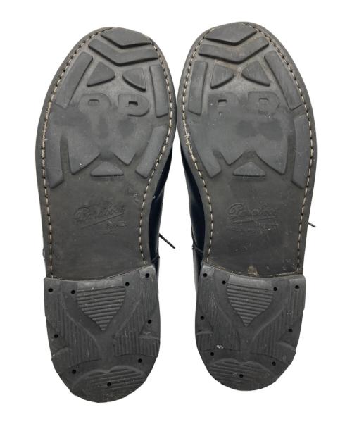 PARABOOT（パラブーツ）PARABOOT (パラブーツ) CHAMBORD ブラック サイズ:8 1/2の古着・服飾アイテム