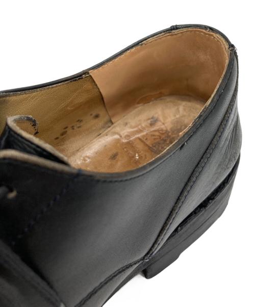 PARABOOT（パラブーツ）PARABOOT (パラブーツ) CHAMBORD ブラック サイズ:8 1/2の古着・服飾アイテム