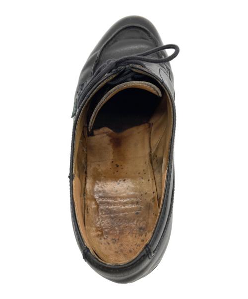 PARABOOT（パラブーツ）PARABOOT (パラブーツ) CHAMBORD ブラック サイズ:8 1/2の古着・服飾アイテム