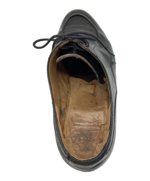 PARABOOT（パラブーツ）PARABOOT (パラブーツ) CHAMBORD ブラック サイズ:8 1/2の古着・服飾アイテム