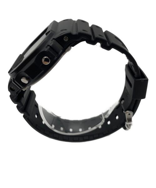 CASIO（カシオ）CASIO (カシオ) G-SHOCK ブラック 未使用品の古着・服飾アイテム