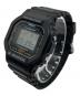 CASIO (カシオ) G-SHOCK ブラック 未使用品：10000円